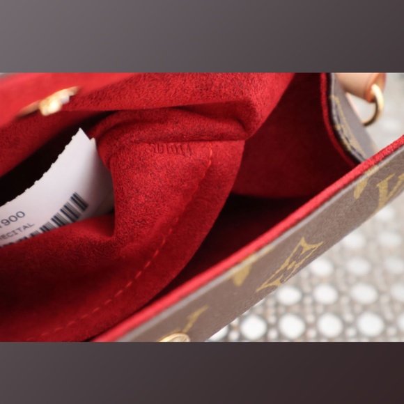 RARE Louis Vuitton Recital Handbag - Picture 4 of 8